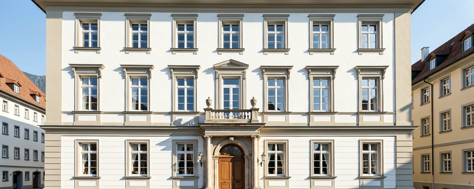 Standort VitalBeratung Kufstein